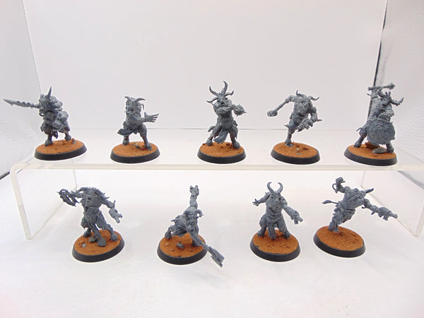 Fellgor Ravagers