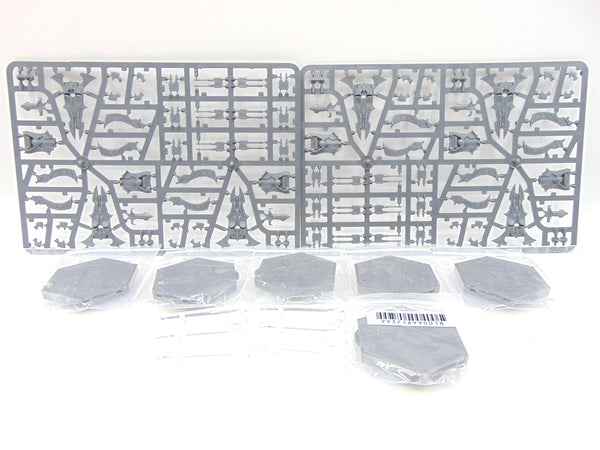 Aeronautica Imperialis: Asuryani Nightwing Squadron