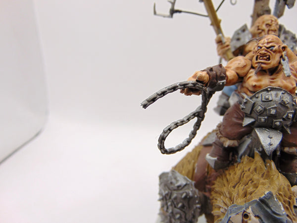 Stonehorn Beastriders