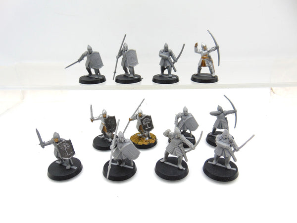 Warriors of Minas Tirith