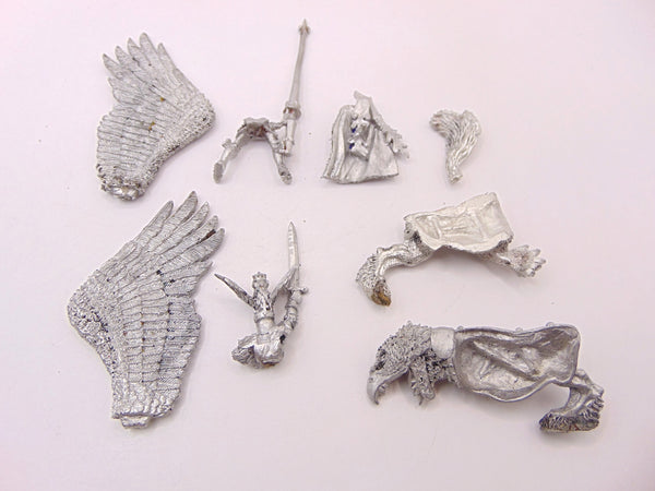 King Louen Leoncoeur