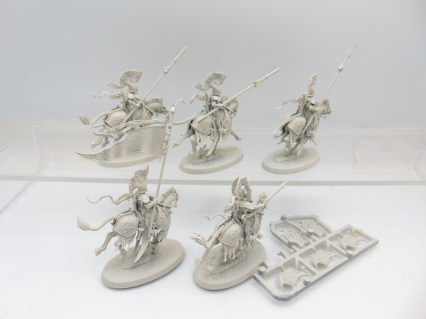 Vanari Dawnriders