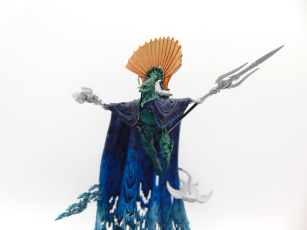 Eidolon of Mathlann - Aspect of the Sea