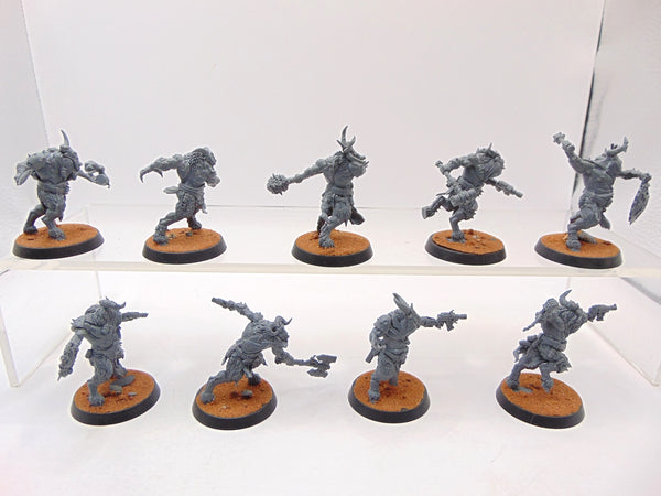 Fellgor Ravagers