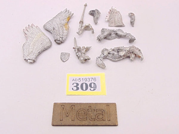 King Louen Leoncoeur