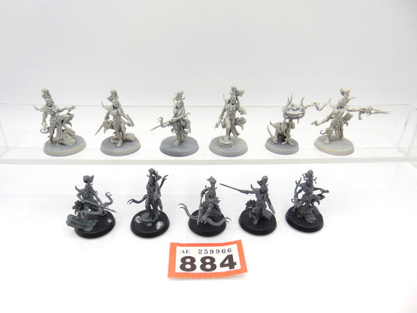 Blissbarb Archers