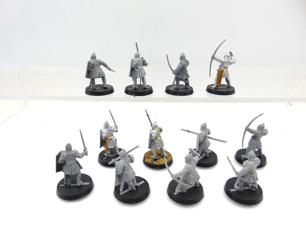 Warriors of Minas Tirith