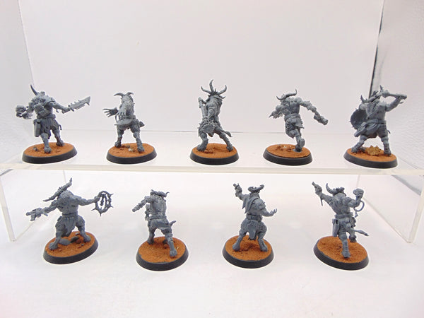 Fellgor Ravagers