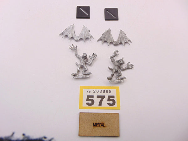 Harpies