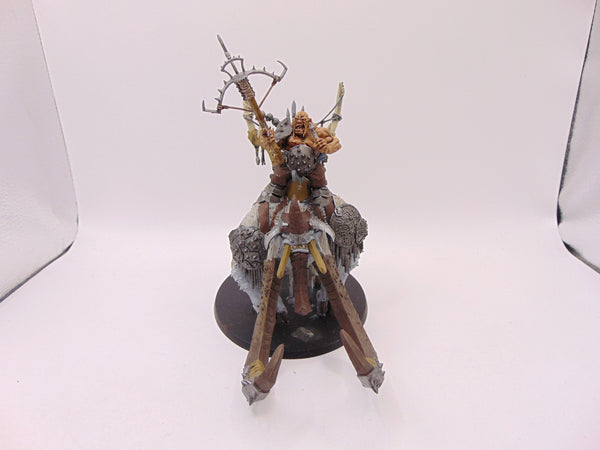 Thundertusk Beastriders