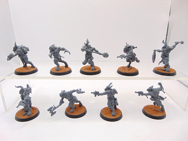 Fellgor Ravagers