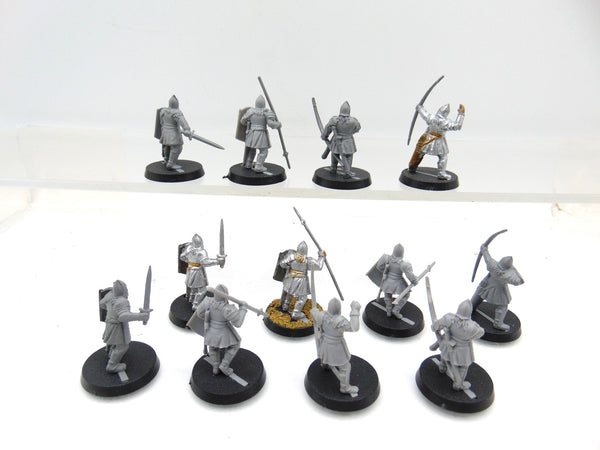 Warriors of Minas Tirith