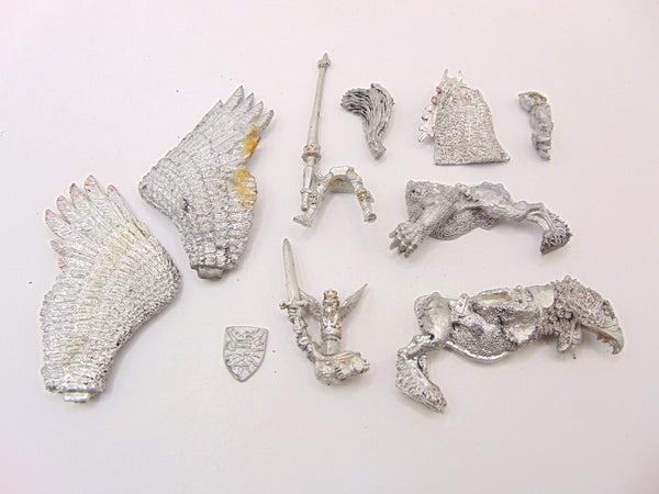 King Louen Leoncoeur