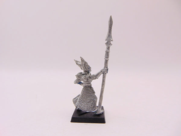 Prince Lolair Gilandiril