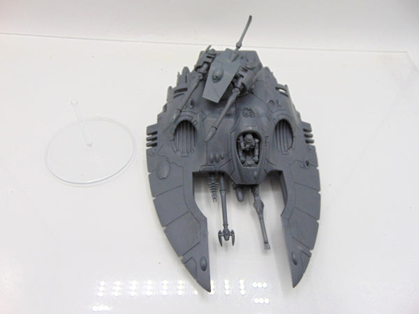 Wave Serpent