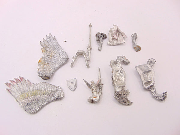 King Louen Leoncoeur