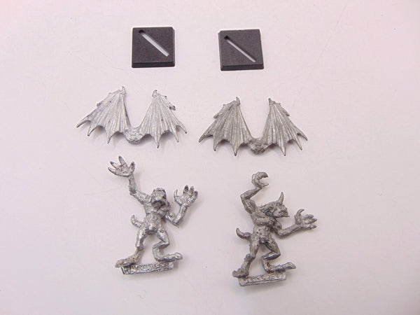 Harpies