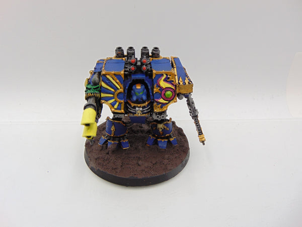 Thousand Sons Dreadnought