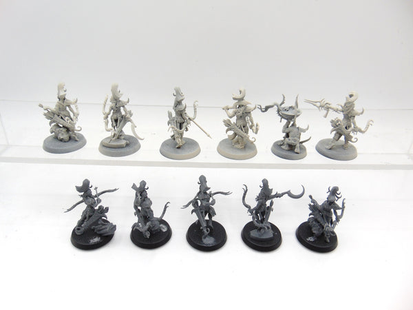 Blissbarb Archers