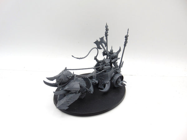 Gorebeast Chariot