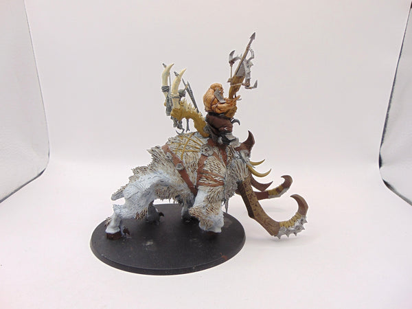 Thundertusk Beastriders