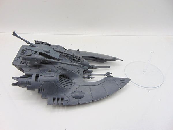 Wave Serpent