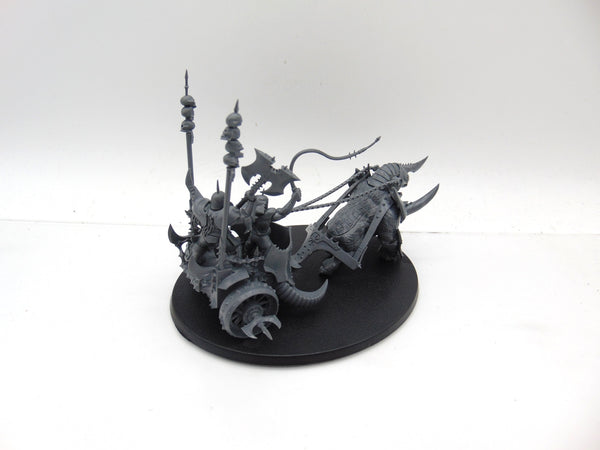 Gorebeast Chariot