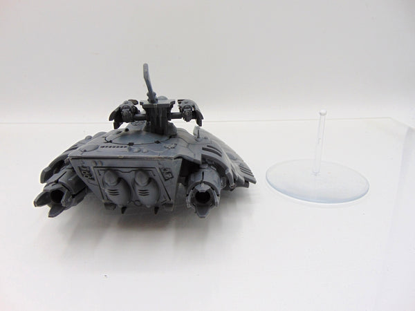 Wave Serpent