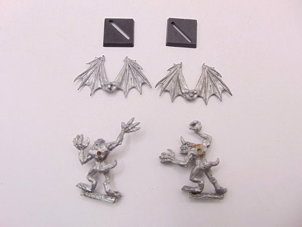 Harpies