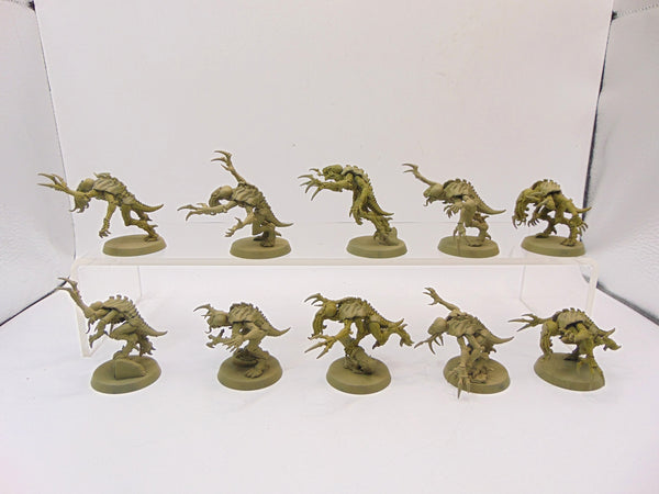 Genestealers