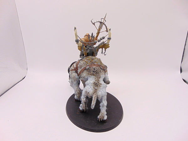 Thundertusk Beastriders