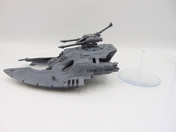 Wave Serpent