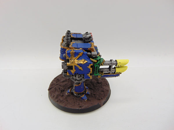 Thousand Sons Dreadnought