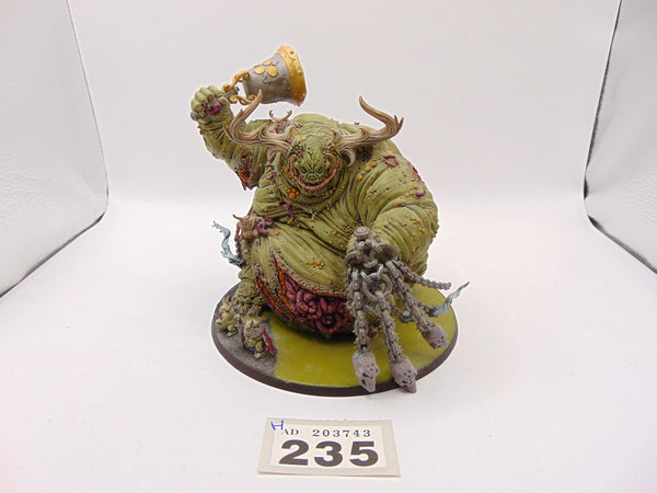 Great Unclean One