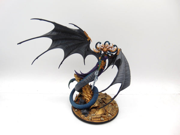 The Shadow Queen