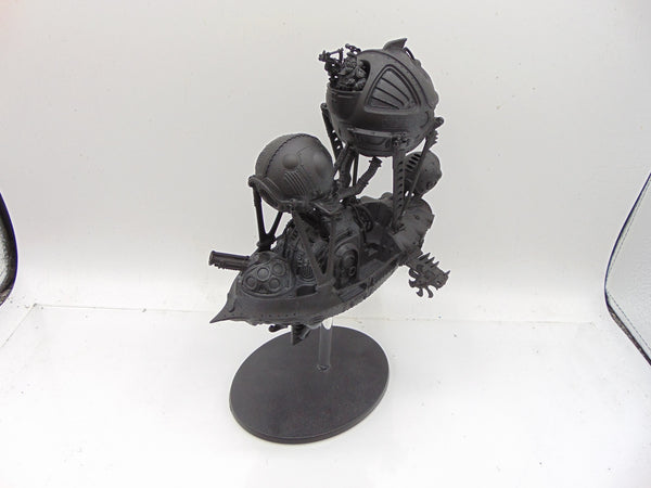 Arkanaut Frigate