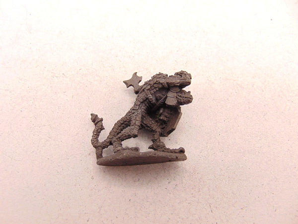 Troglodyte