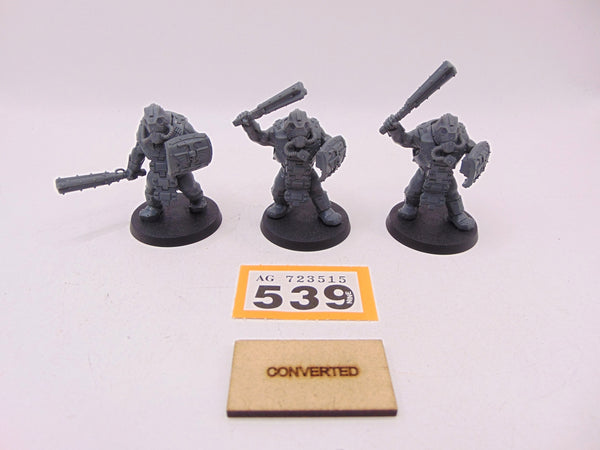 Bullgryns