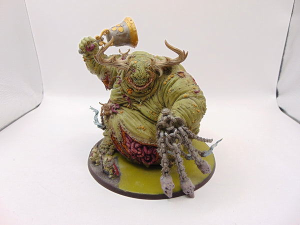 Great Unclean One