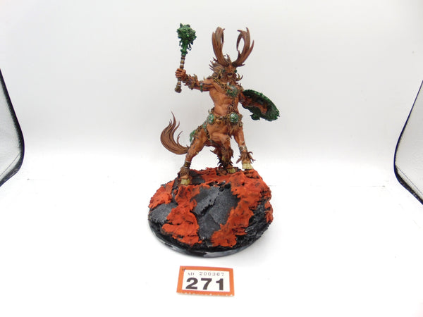 Kragnos, the End of Empires