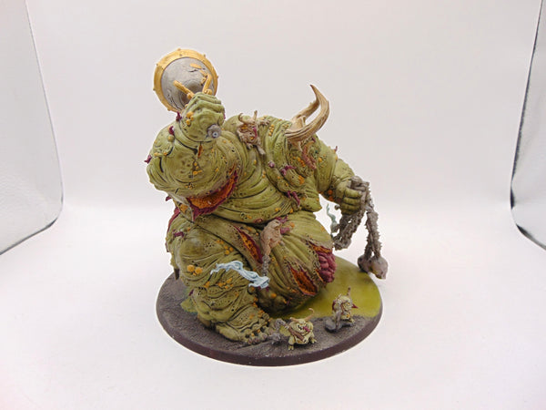 Great Unclean One
