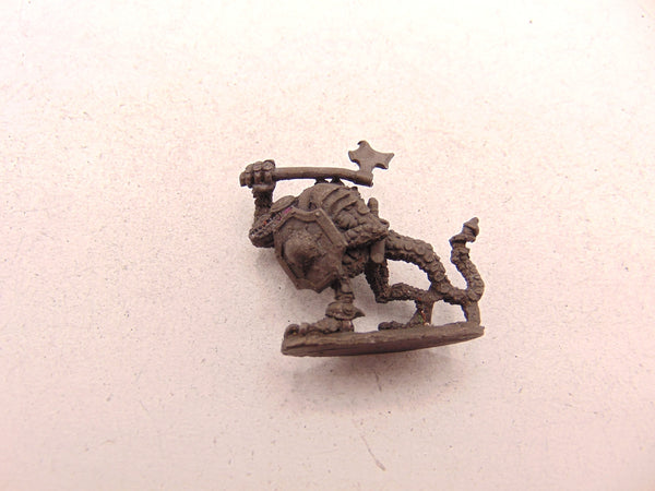 Troglodyte