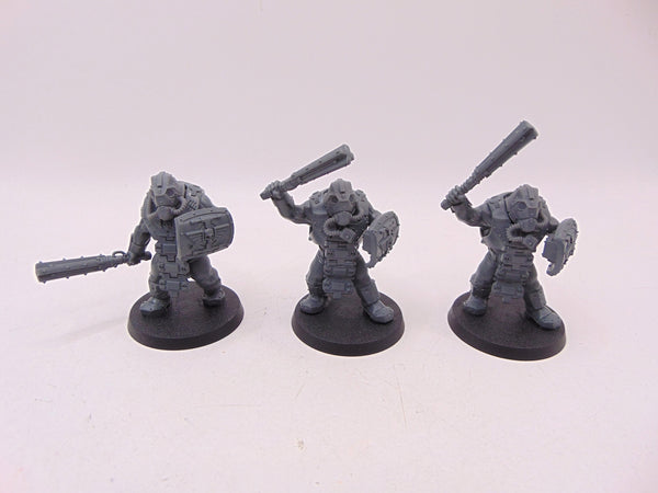 Bullgryns