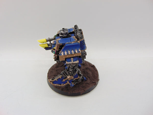 Thousand Sons Dreadnought