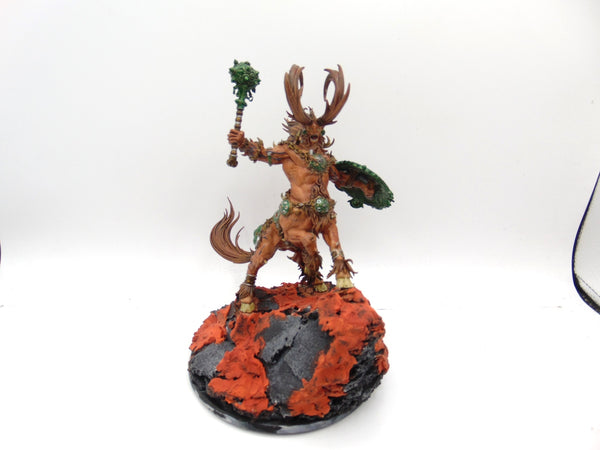Kragnos, the End of Empires