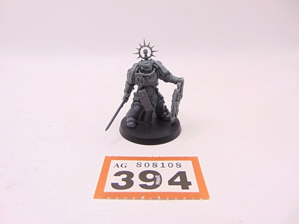 Primaris Lieutnant