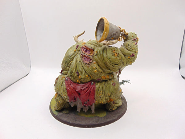 Great Unclean One