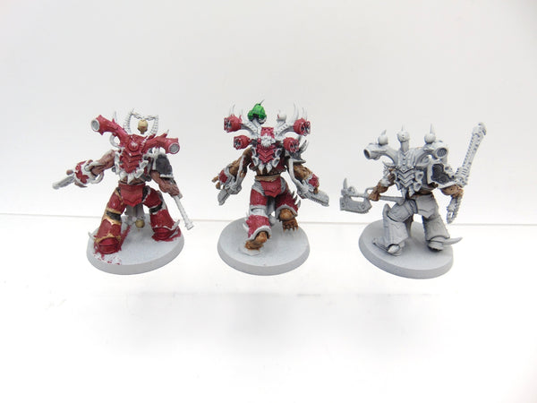 Exalted Eightbound