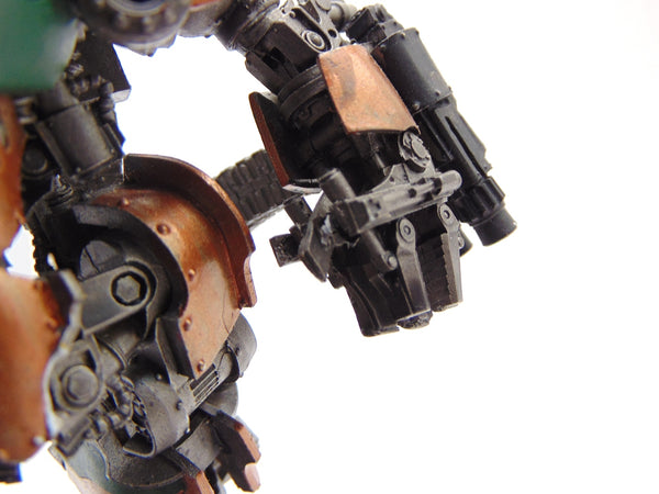 Thanatar Class Siege-Automata