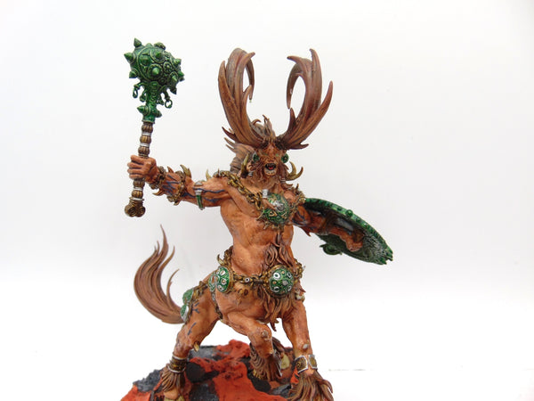 Kragnos, the End of Empires